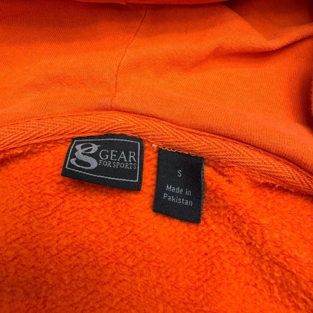 Gear for sports Oregon State Front Zip Up Hoodie Jacket Women's Beavers, Size S - Picture 5 of 8